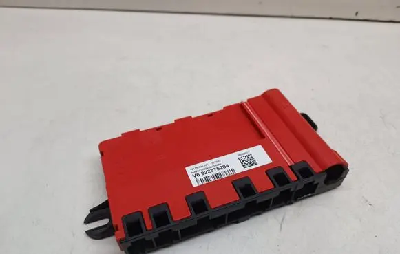 BMW 1 F20 F21 Positive wiring loom 9227752