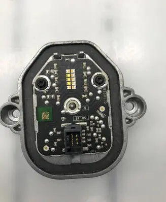 Volvo XC90 LED ballast control module B105151A