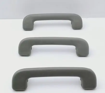 Renault Clio II Front interior roof grab handle 7700420975