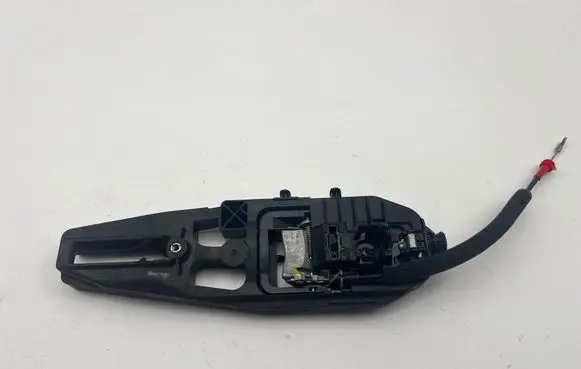 Ford Edge II Front door exterior handle/bracket ES73F22464B 4656400001