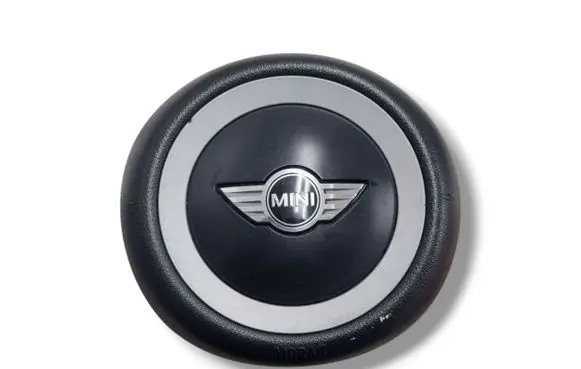 Mini One - Cooper Coupe R56 Steering wheel airbag 332751184F