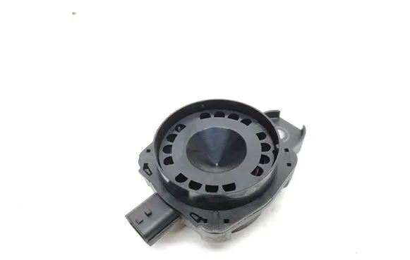 Alfa Romeo Stelvio Alarm system siren 00505529720 30100571AA 09517