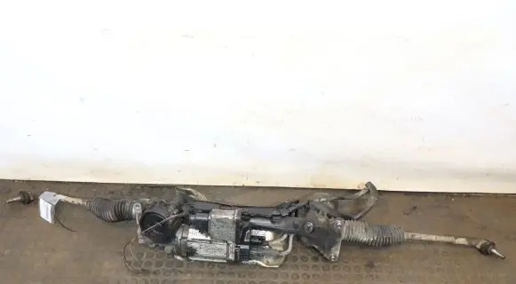 Volkswagen Golf Plus Steering rack