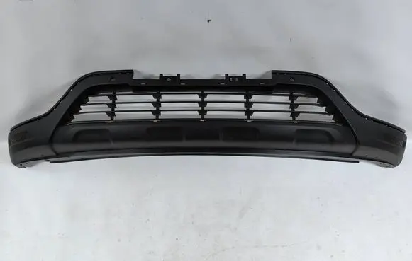 Renault Koleos II Front bumper lip 620262905R