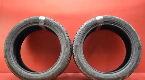 Ford S-MAX R17 C winter tire GOODRIDE