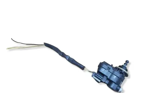 Nissan Juke I F15 Headlight level adjustment motor 