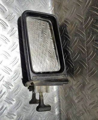 Audi 80 90 B2 Manual wing mirror 0117089