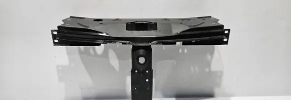 Dacia Duster II Front piece kit P615KAMAX