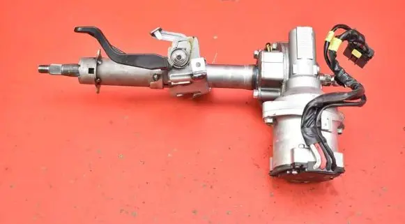 SsangYong Tivoli Power steering pump