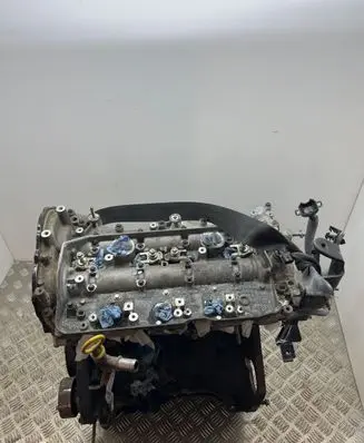 Renault Trafic III (X82) Engine 100010639R 12413R 19090048