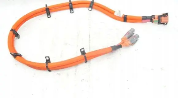 Dacia Spring Electric car charging cable 21076017-0254