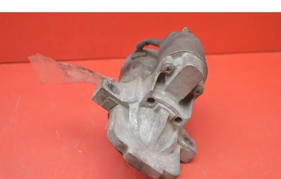 Mazda 6 Starter motor 