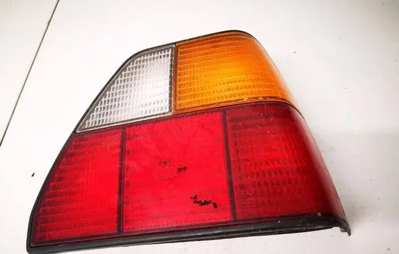 Volkswagen Golf II Rear/tail lights 191945112