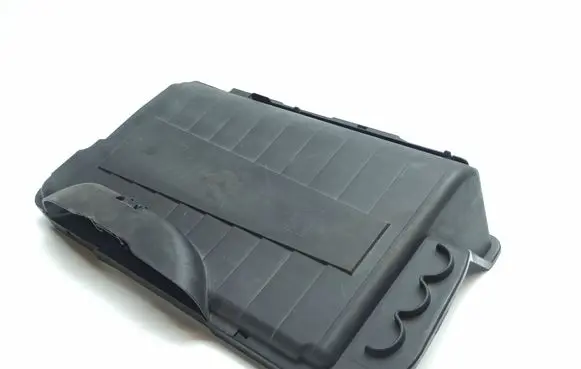 Mercedes-Benz B W246 W242 Battery box tray cover/lid A2465410005