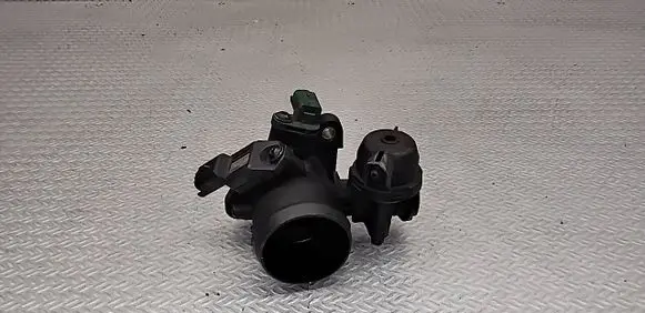 Volvo V50 Engine shut-off valve 9647474880
