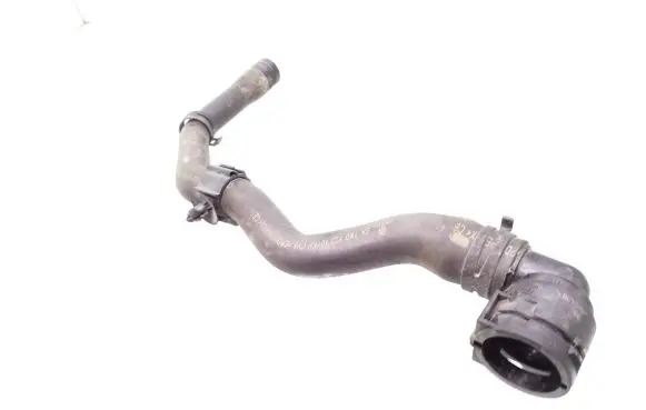 Volkswagen Golf VI Engine coolant pipe/hose 1K0122291H 1K0122101KH