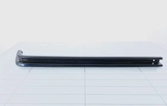 Chrysler Grand Voyager IV Sliding door bottom rail 