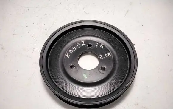 Rover 75 Power steering pump pulley PQR100910