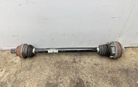 Audi Q2 - Rear driveshaft 5Q0501203C 0400229474