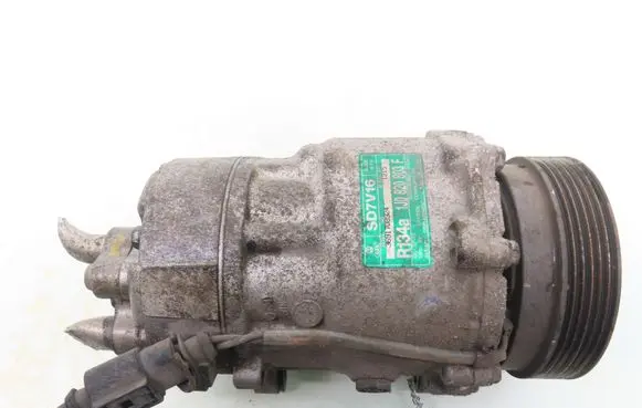Seat Toledo II (1M) Air conditioning (A/C) compressor (pump) 1J0820803F