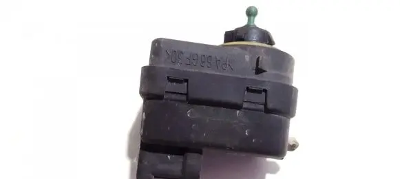 Renault Scenic I Headlight level adjustment motor 