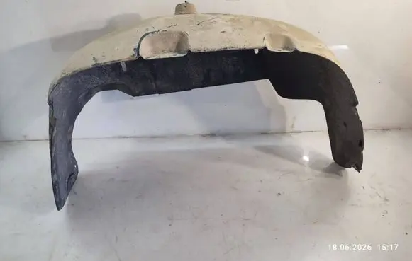 Volkswagen Amarok Rear arch fender liner splash guards 2H6810972