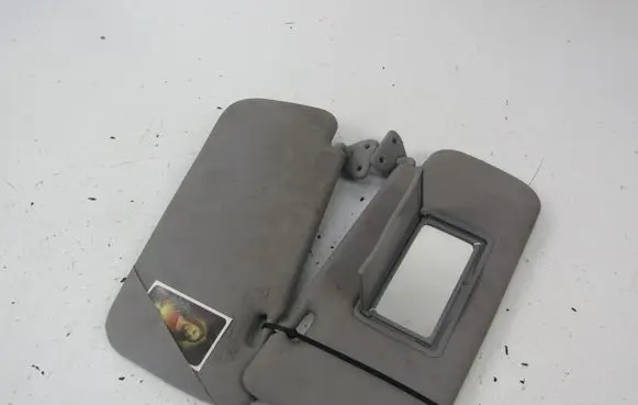 Nissan Primera Sun visor 