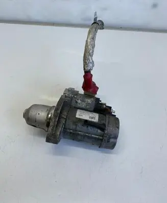 Jaguar F-Type Starter motor MS4380001530 GX7311001EB