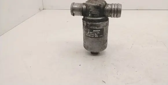 BMW 3 E36 Idle control valve (regulator) 0280140533 1748005