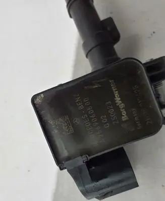 Mercedes-Benz S W223 High voltage ignition coil A2569060500