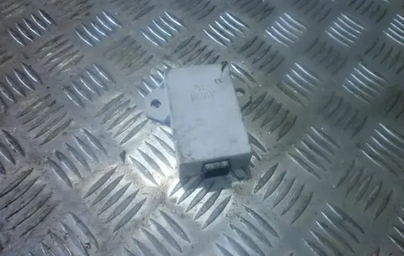 Jaguar S-Type Other control units/modules 2R8317E694AB 150207
