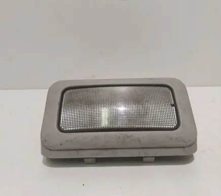 Peugeot Boxer Rear seat light 735244962 896002