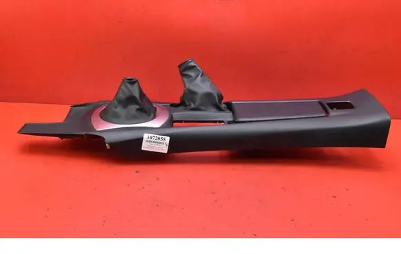 Mazda MX-5 NA Miata Center console 