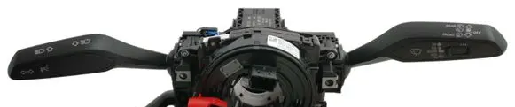 Audi SQ2 GA Wiper turn signal indicator stalk/switch 82A953521PR