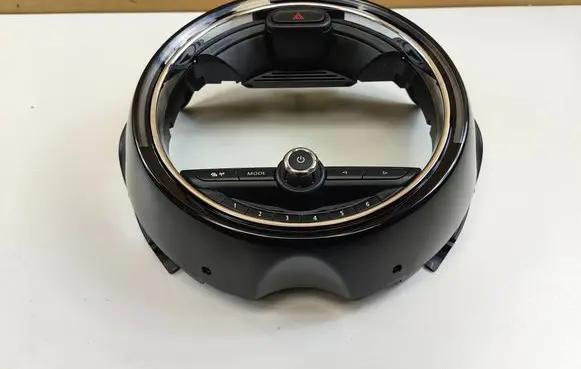 Mini One - Cooper F56 F55 Radio/GPS head unit trim 9367673 9354505 A2C13826600