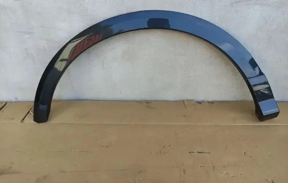 Audi Q2 - Rear arch trim