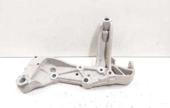 Front lower control arm/wishbone