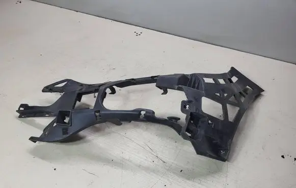Mercedes-Benz E W212 Rear bumper support beam A2128853765