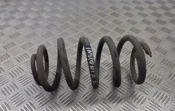 Opel Insignia A Rear coil spring