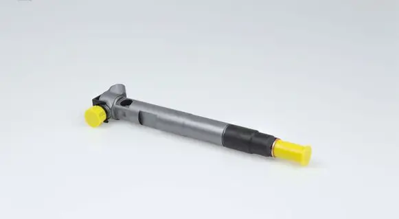 Mercedes-Benz E C207 W207 Fuel injector 28272472