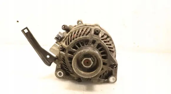 Generator/alternator