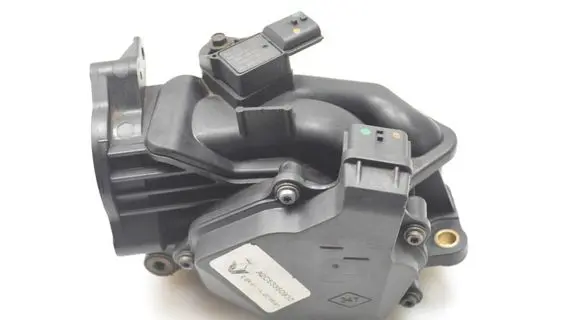 Renault Trafic III (X82) Throttle valve A2C53350932