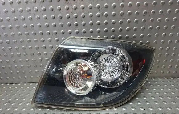 Mazda 3 I Rear/tail lights S27725831