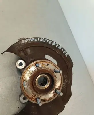 Opel Insignia B Front wheel hub 