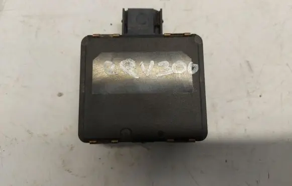 Distronic sensor radar