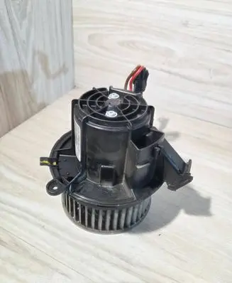 Mercedes-Benz C W204 Heater fan/blower L5964008 GW204LL