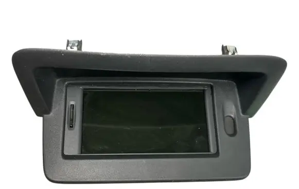 Renault Megane III Screen/display/small screen 259151852R