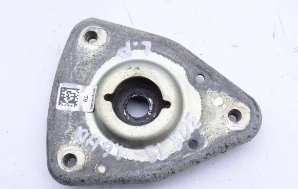 Peugeot 308 Front shock absorber damper bump stop 9807791380