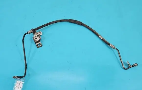 Fiat Ducato Power steering hose/pipe/line 1385569080 IMPRK1518350