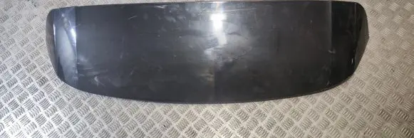 BMW X5 F15 Rear window tailgate spoiler 7294468